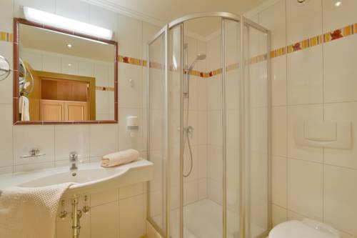 Imagen de la habitación del Hotel L&auml;ndenhof Superior. Foto 3