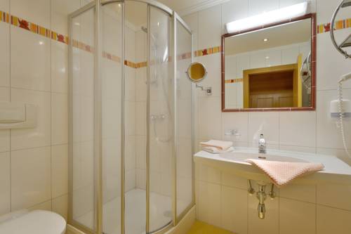 Imagen de la habitación del Hotel L&auml;ndenhof Superior. Foto 4