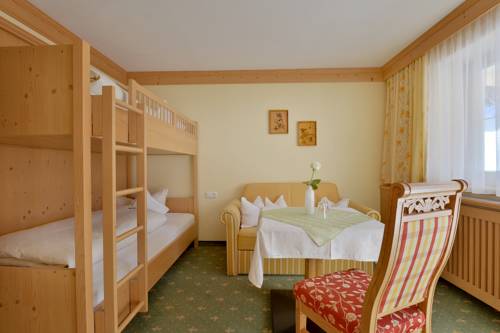 Imagen general del Hotel Ländenhof Superior. Foto 1