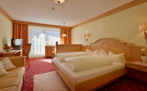 Imagen de la habitación del Hotel L&auml;ndenhof Superior. Foto 5
