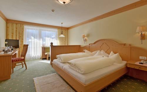 Imagen de la habitación del Hotel L&auml;ndenhof Superior. Foto 6