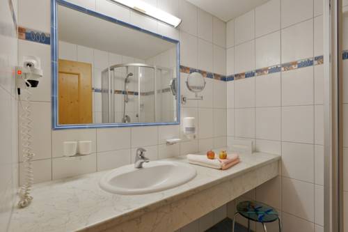 Imagen de la habitación del Hotel L&auml;ndenhof Superior. Foto 7