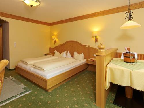 Imagen de la habitación del Hotel L&auml;ndenhof Superior. Foto 8
