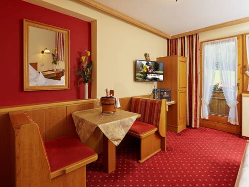Imagen de la habitación del Hotel L&auml;ndenhof Superior. Foto 11