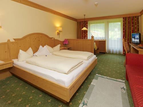Imagen de la habitación del Hotel L&auml;ndenhof Superior. Foto 12