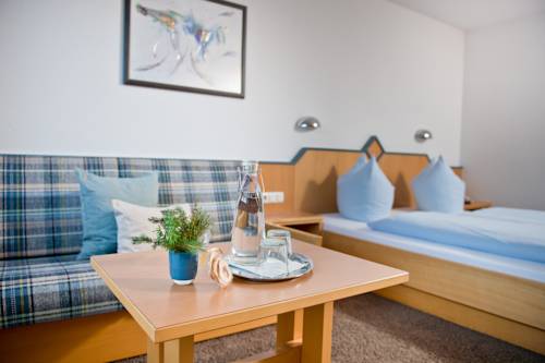 Imagen de la habitación del Hotel Ländle. Foto 6