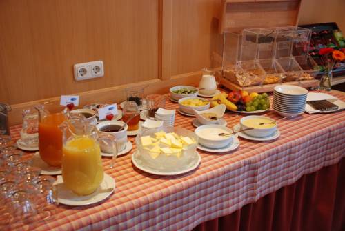 Imagen de la habitación del Hotel Ländle. Foto 7