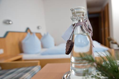 Imagen de la habitación del Hotel Ländle. Foto 8