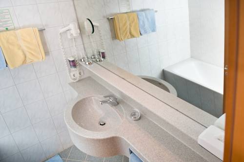 Imagen de la habitación del Hotel Ländle. Foto 10