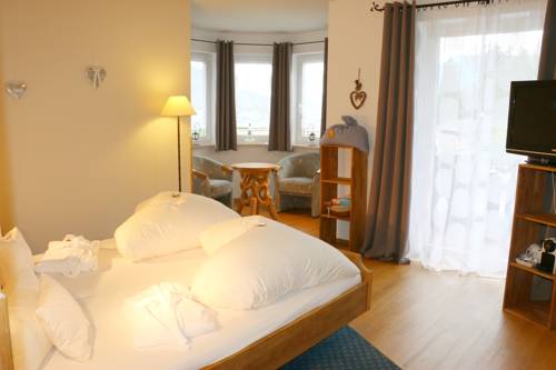 Imagen de la habitación del Hotel L&auml;ngenfelder Hof. Foto 3