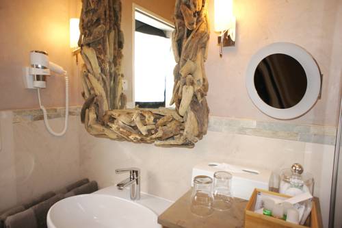 Imagen de la habitación del Hotel L&auml;ngenfelder Hof. Foto 5