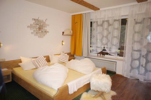 Imagen de la habitación del Hotel L&auml;ngenfelder Hof. Foto 6