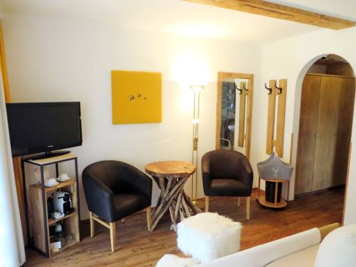 Imagen general del Hotel Längenfelder Hof. Foto 1