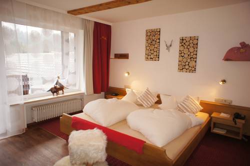 Imagen de la habitación del Hotel L&auml;ngenfelder Hof. Foto 10