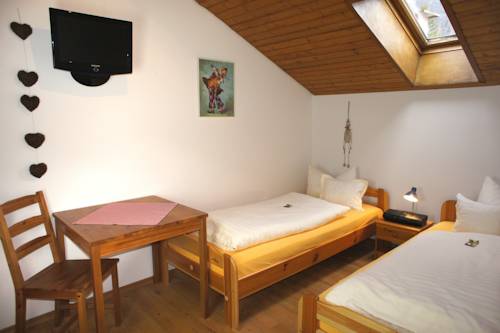 Imagen de la habitación del Hotel L&auml;ngenfelder Hof. Foto 13