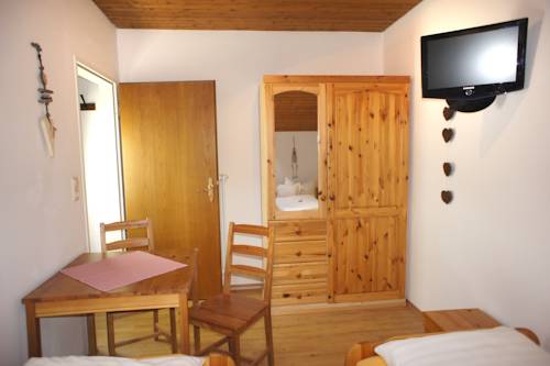 Imagen de la habitación del Hotel L&auml;ngenfelder Hof. Foto 14