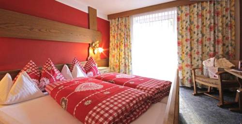 Imagen de la habitación del Hotel L&auml;rchenhof. Foto 3