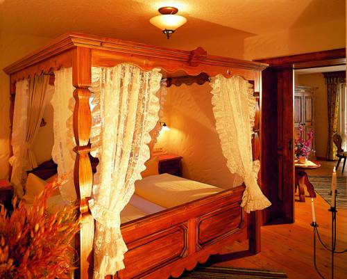 Imagen de la habitación del Hotel L&auml;rchenhof. Foto 5