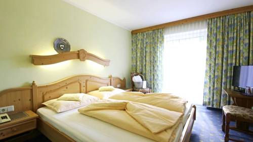 Imagen general del Hotel Lärchenhof. Foto 1