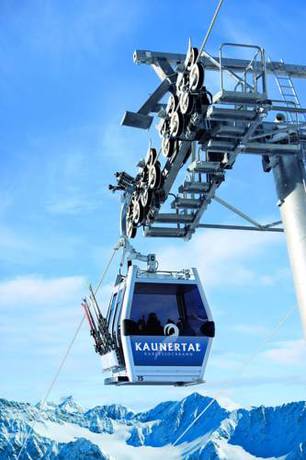 Imagen de la habitación del Hotel L&auml;rchenhof. Foto 7