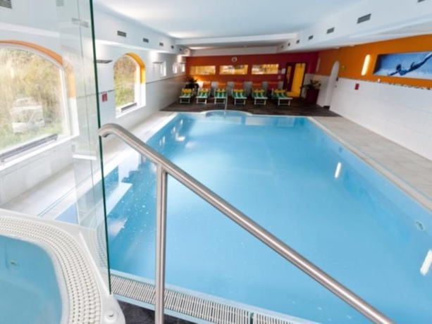 Imagen general del Hotel Lärchenhof. Foto 5