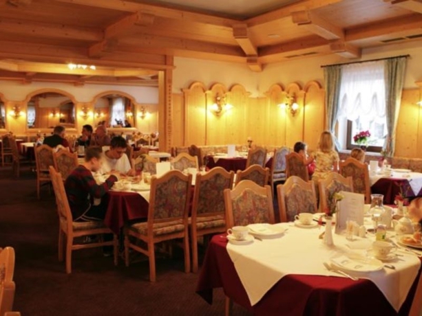 Imagen general del Hotel Lärchenhof. Foto 6