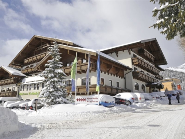 Imagen general del Hotel Lärchenhof. Foto 7