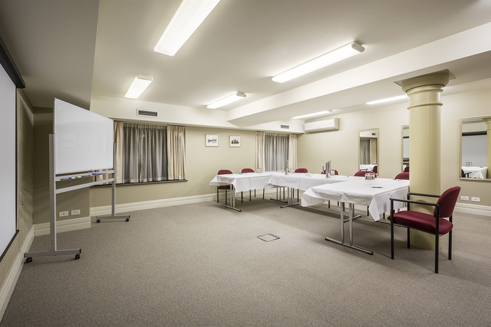 Imagen de los interiores del Hotel Launceston Central Apartment. Foto 16