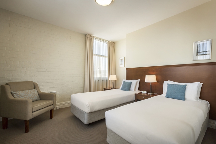 Imagen de la habitación del Hotel Launceston Central Apartment. Foto 9