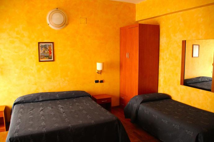 Imagen general del Hotel Laura, Aeropuerto de Roma-Ciampino. Foto 2