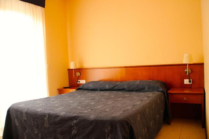 Imagen general del Hotel Laura, Aeropuerto de Roma-Ciampino. Foto 8