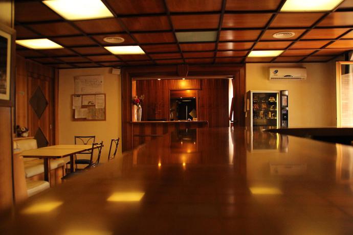 Imagen general del Hotel Laura, Aeropuerto de Roma-Ciampino. Foto 10