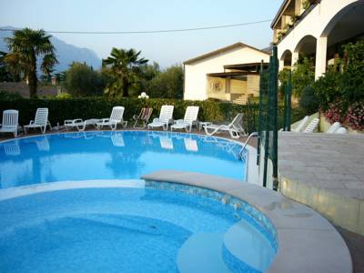 Imagen general del Hotel Laura Christina. Foto 2