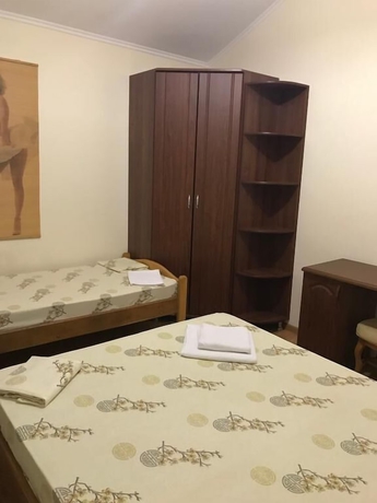 Imagen de la habitación del Hotel Laura Guest House, L&aacute;zarevskoye. Foto 2