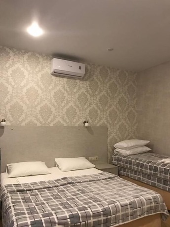 Imagen de la habitación del Hotel Laura Guest House, L&aacute;zarevskoye. Foto 8