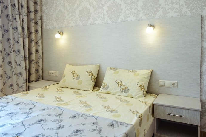Imagen de la habitación del Hotel Laura Guest House, L&aacute;zarevskoye. Foto 12