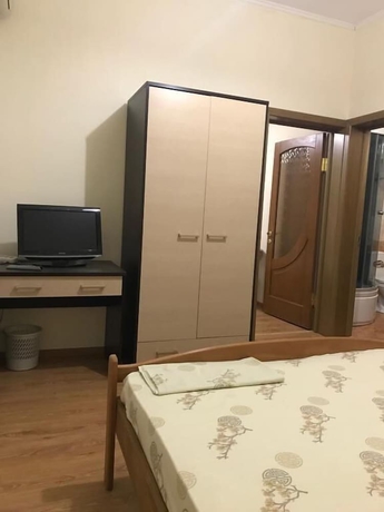 Imagen de la habitación del Hotel Laura Guest House, L&aacute;zarevskoye. Foto 15
