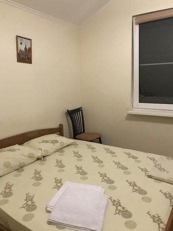 Imagen de la habitación del Hotel Laura Guest House, L&aacute;zarevskoye. Foto 17