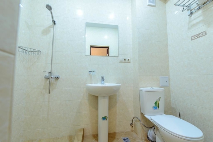 Imagen de la habitación del Hotel Laura Guest House, L&aacute;zarevskoye. Foto 19