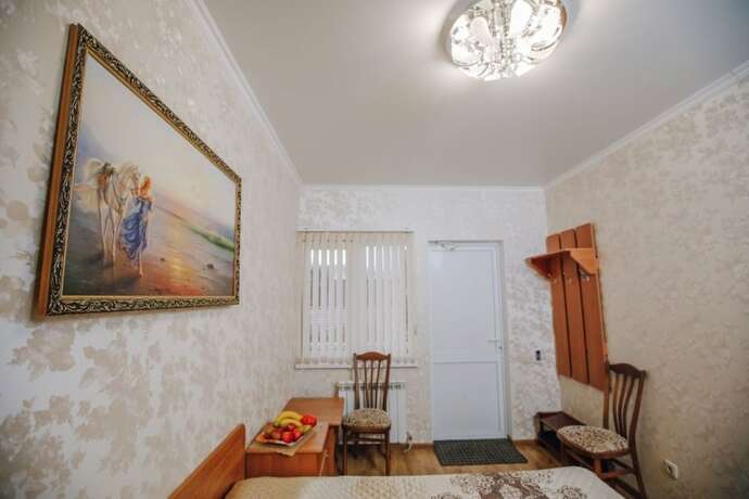 Imagen general del Hotel Laura Guest House, Sochi. Foto 2
