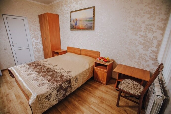 Imagen general del Hotel Laura Guest House, Sochi. Foto 13
