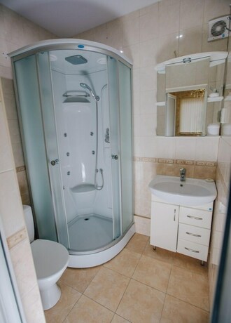 Imagen general del Hotel Laura Guest House, Sochi. Foto 16