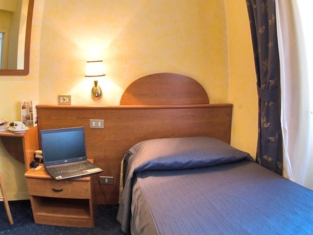 Imagen general del Hotel Laura, Nomentano. Foto 1