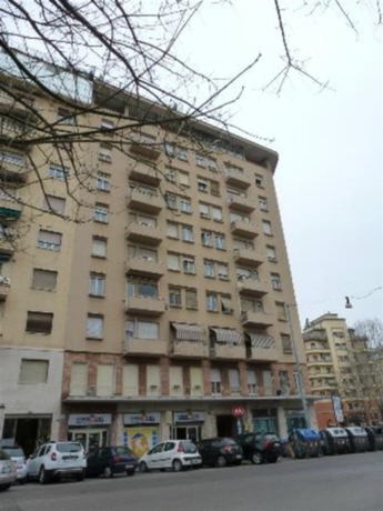 Imagen general del Hotel Laura, Roma. Foto 4