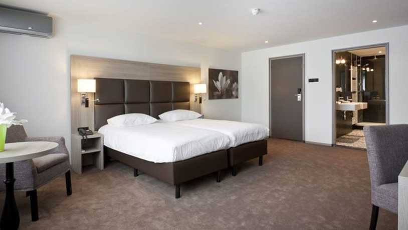 Imagen de la habitación del Hotel Laurabos. Foto 10
