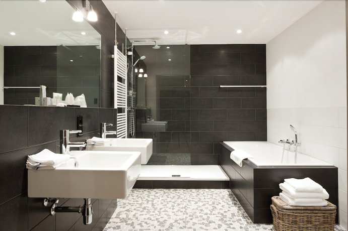 Imagen de la habitación del Hotel Laurabos. Foto 18