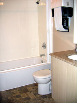 Imagen general del Hotel Laura's Lodge. Foto 1