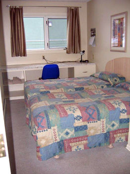 Imagen de la habitación del Hotel Laura's Lodge. Foto 4