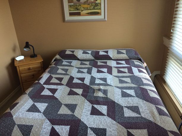 Imagen de la habitación del Hotel Laura's Lodge. Foto 6