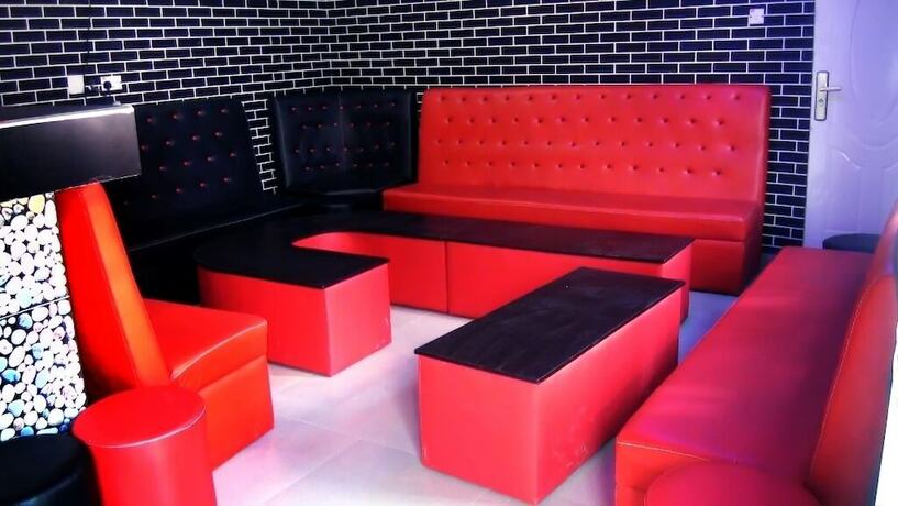 Imagen general del Hotel Laurel Blue Suites. Foto 1